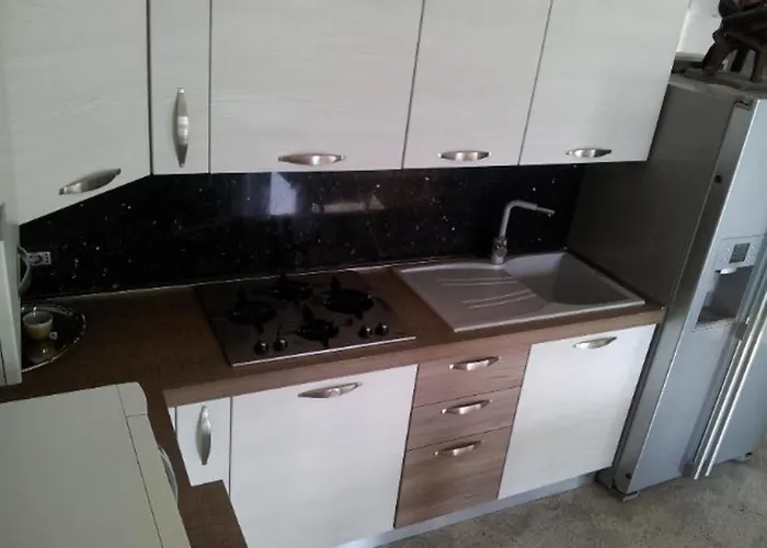 Apartment Rosa Dei Venti *