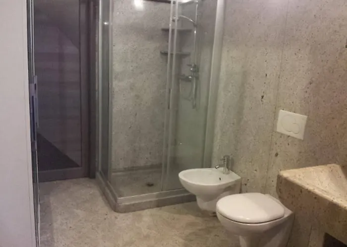 Apartment Rosa Dei Venti *