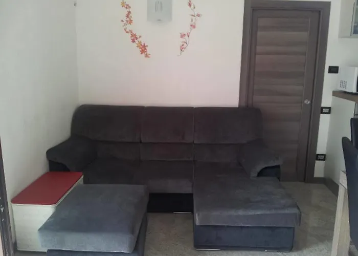 Apartment Rosa Dei Venti *