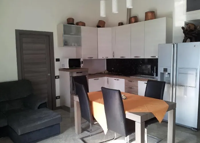 Rosa Dei Venti * Gravedona