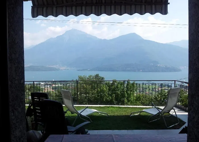 Rosa Dei Venti * Gravedona