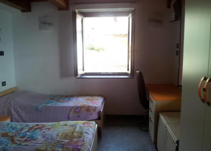 Rosa Dei Venti Gravedona