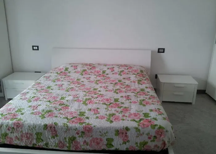 Apartment Rosa Dei Venti Gravedona