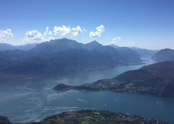 Apartment Rosa Dei Venti Gravedona