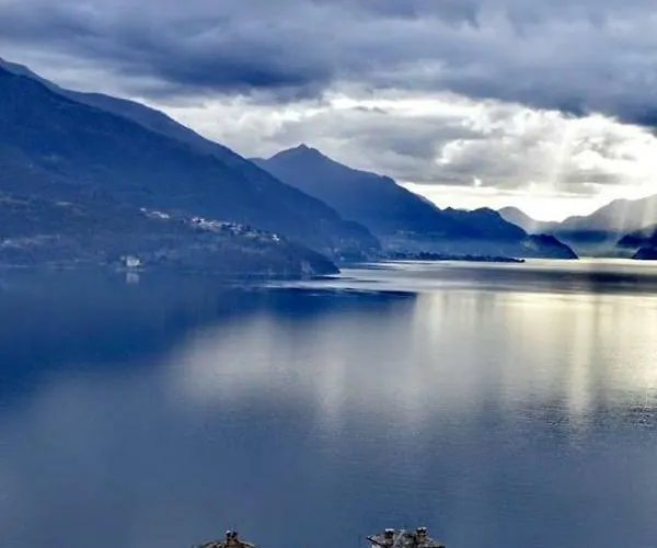 Rosa Dei Venti Apartment