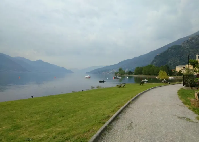 Apartment Rosa Dei Venti