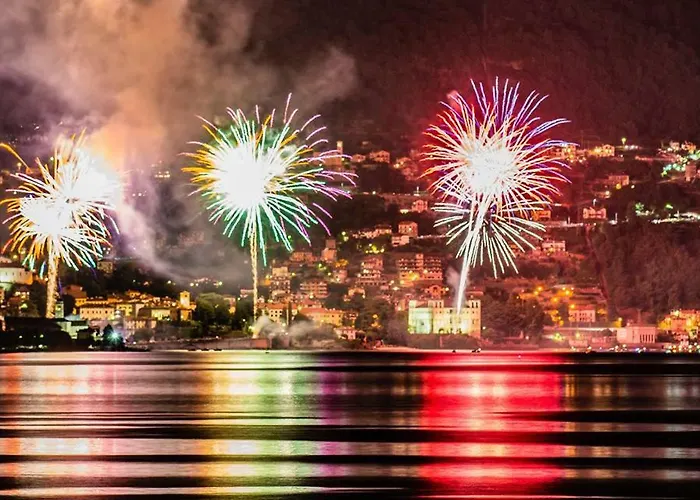 Rosa Dei Venti * Gravedona