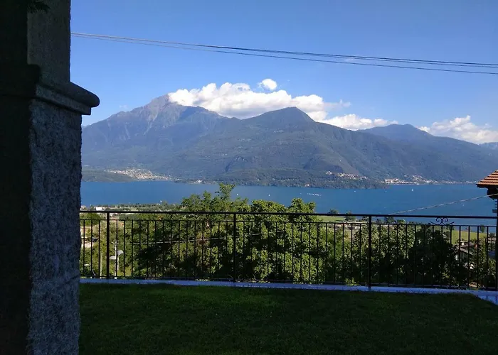 Rosa Dei Venti Gravedona