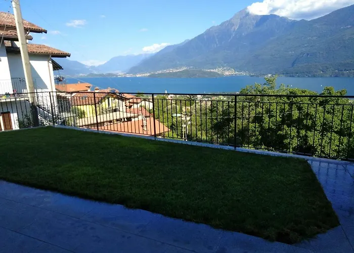 Rosa Dei Venti Apartamento