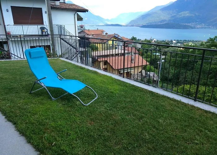 Rosa Dei Venti Apartment *