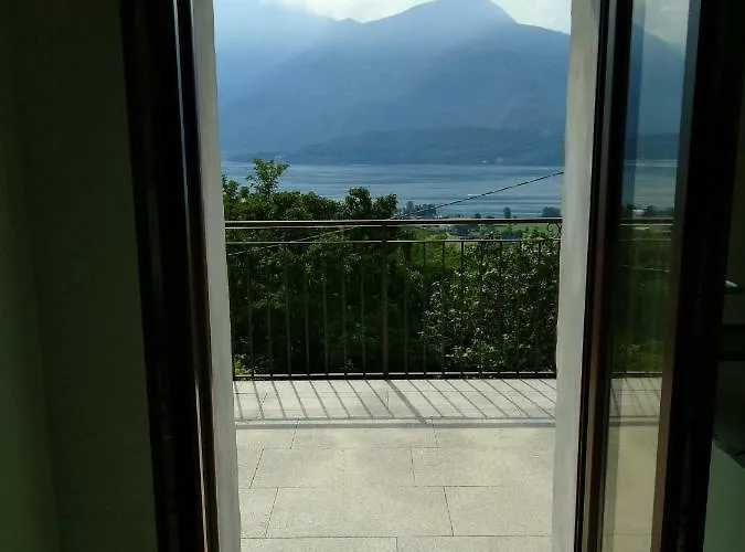 Rosa Dei Venti Gravedona