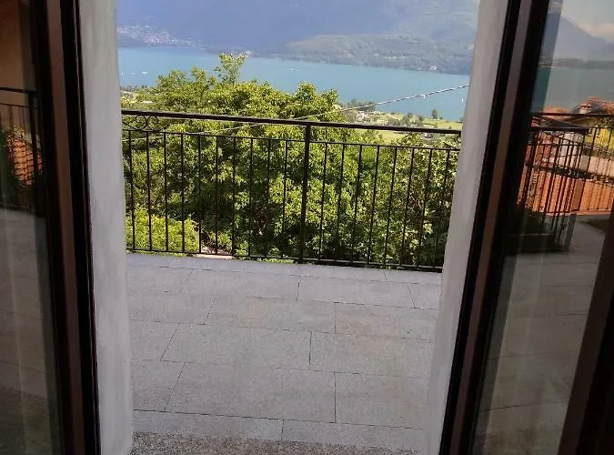 Rosa Dei Venti * Gravedona