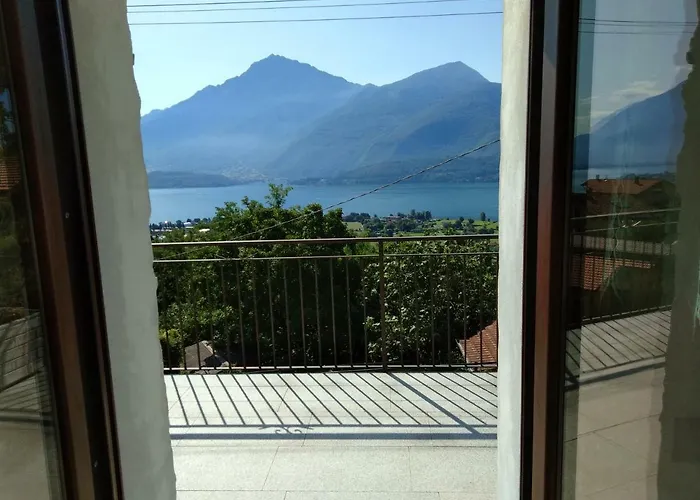 Rosa Dei Venti Apartment