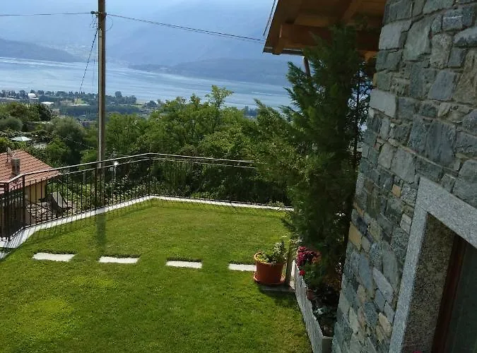 Rosa Dei Venti * Gravedona