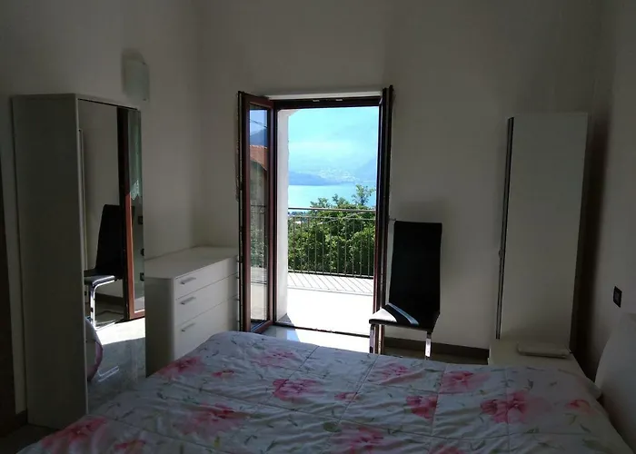 Apartment Rosa Dei Venti Gravedona