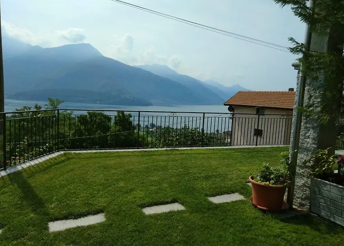 Rosa Dei Venti Gravedona