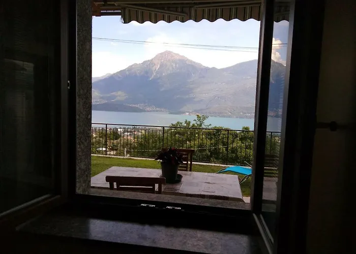 Rosa Dei Venti Apartment *