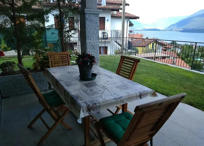 Apartment Rosa Dei Venti