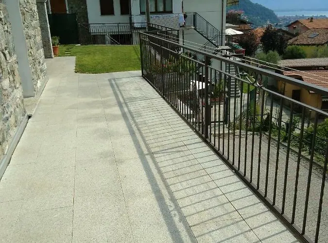 Rosa Dei Venti * Gravedona