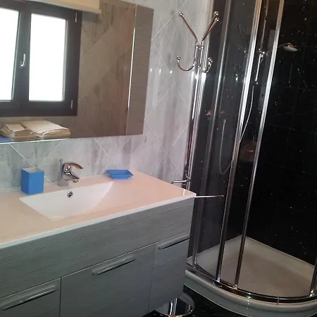 Апартаменты Rosa Dei Venti