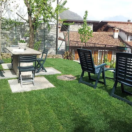 Rosa Dei Venti Граведона