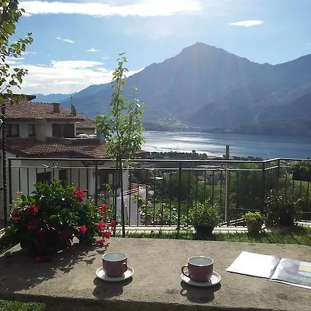 Rosa Dei Venti Граведона