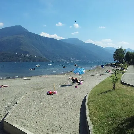 Rosa Dei Venti Граведона