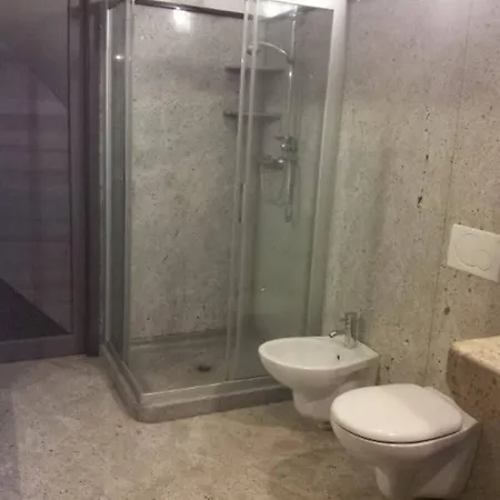 Апартаменты Rosa Dei Venti *