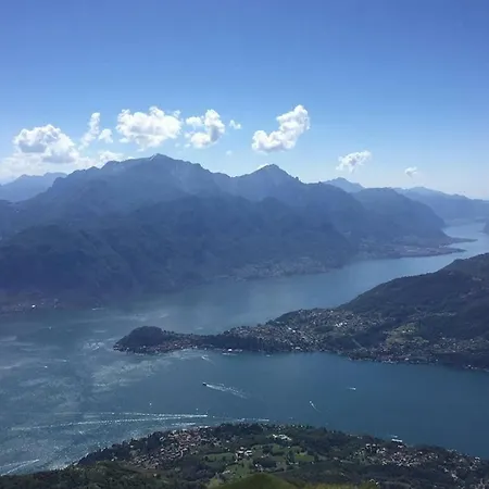 Апартаменты Rosa Dei Venti Граведона