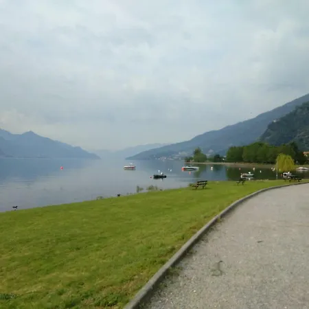 Апартаменты Rosa Dei Venti