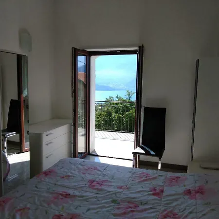 Апартаменты Rosa Dei Venti Граведона