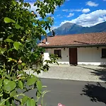 Rosa Dei Venti Appartement *