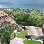 Rosa Dei Venti Appartement *
