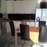 Rosa Dei Venti Appartement *