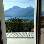 Rosa Dei Venti Appartement